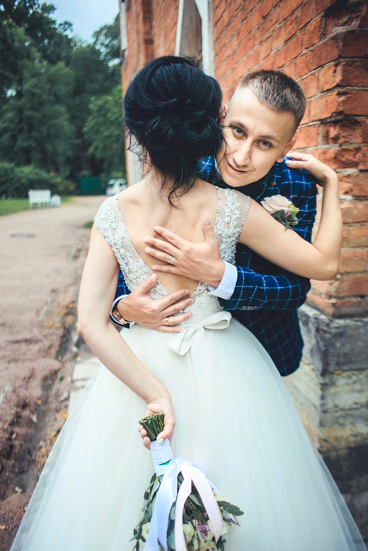 A+V. Photographer in Cyprus