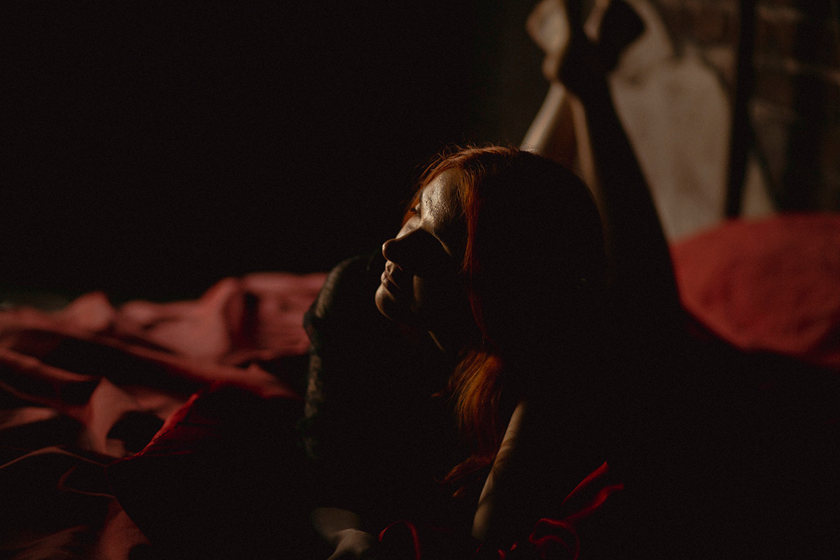 Christy. Photographer in Cyprus