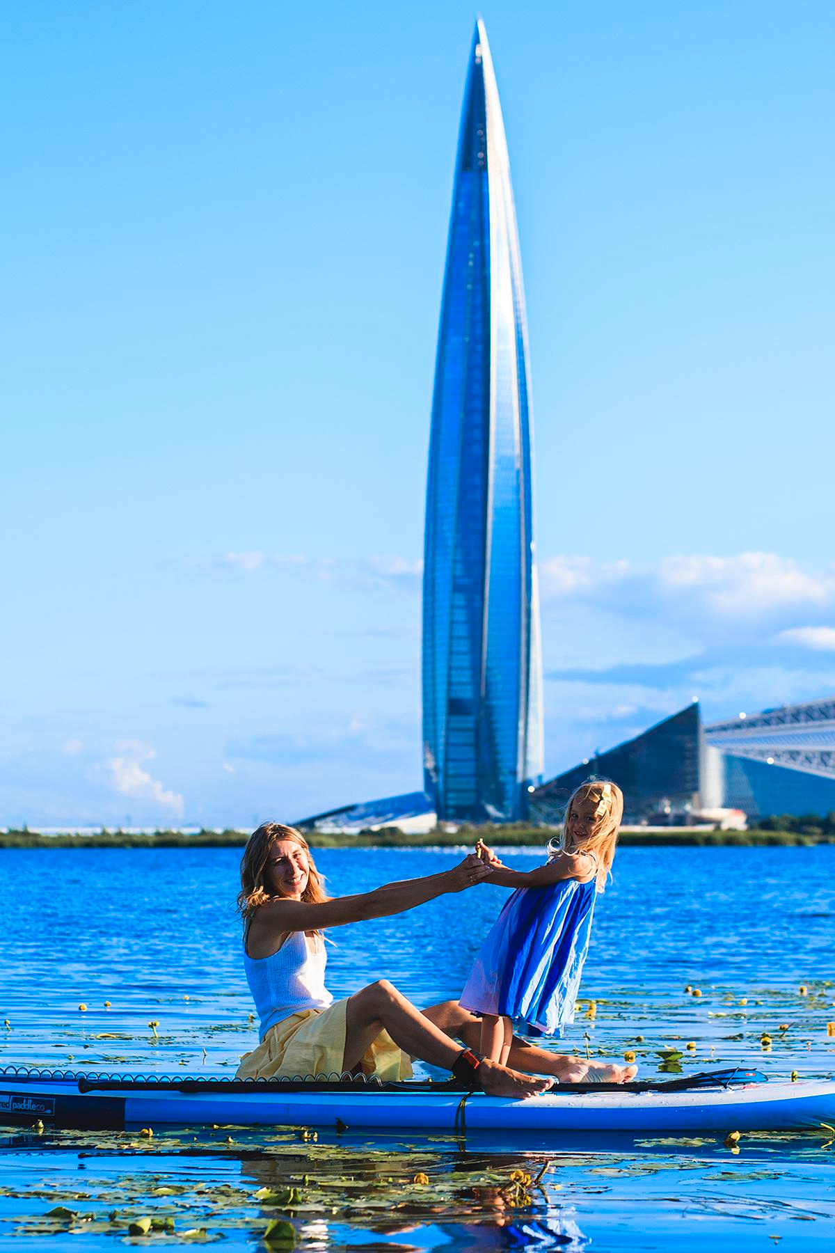 Оля+ Агуша. Photographer in Cyprus