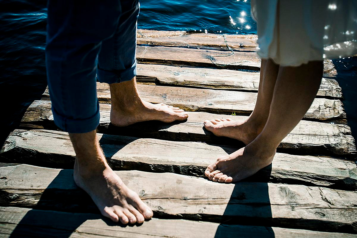 Дима+Лиза. Photographer in Cyprus