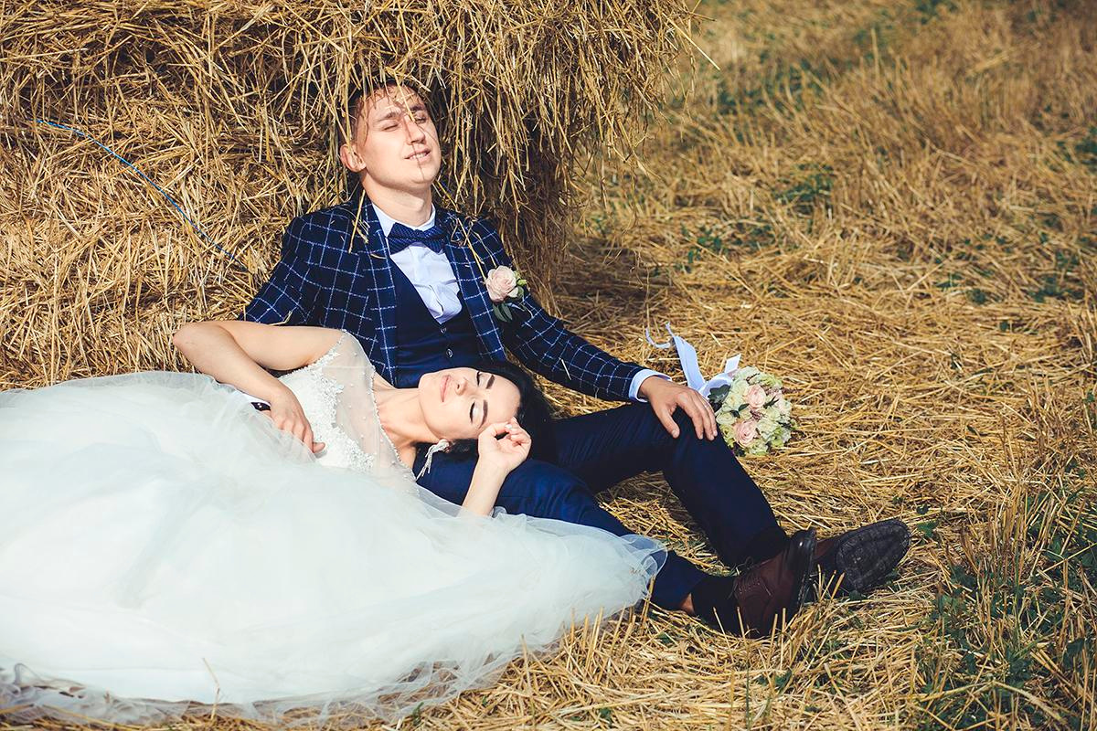 A+V. Photographer in Cyprus