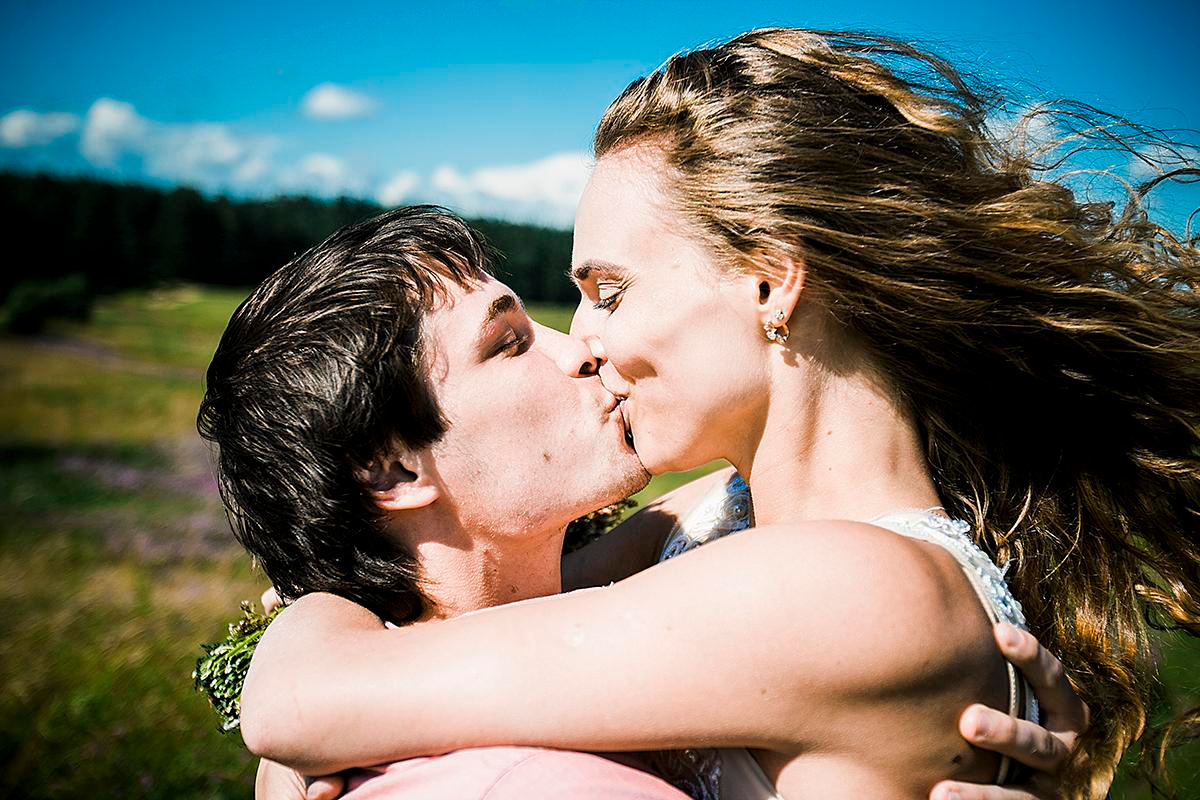 Дима+Лиза. Photographer in Cyprus