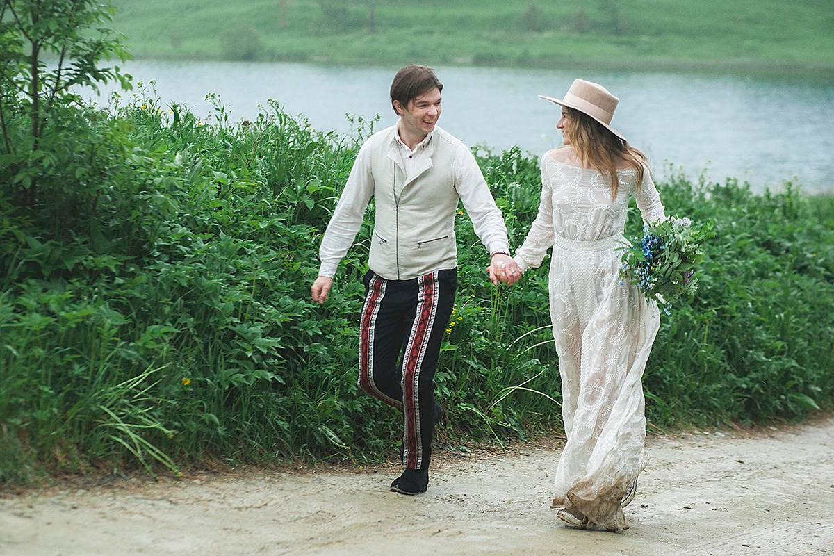 Артём+Лена. Photographer in Cyprus