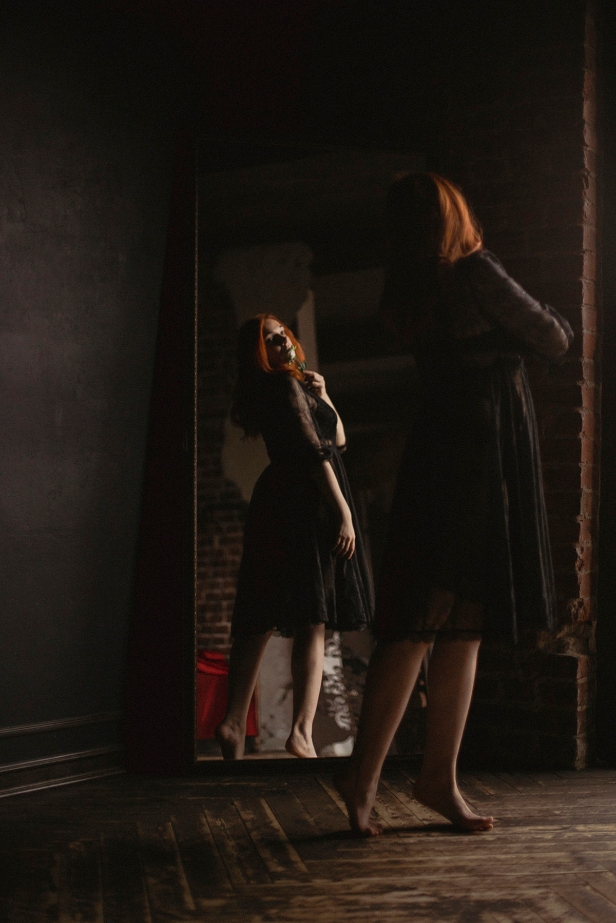 Christy. Photographer in Cyprus