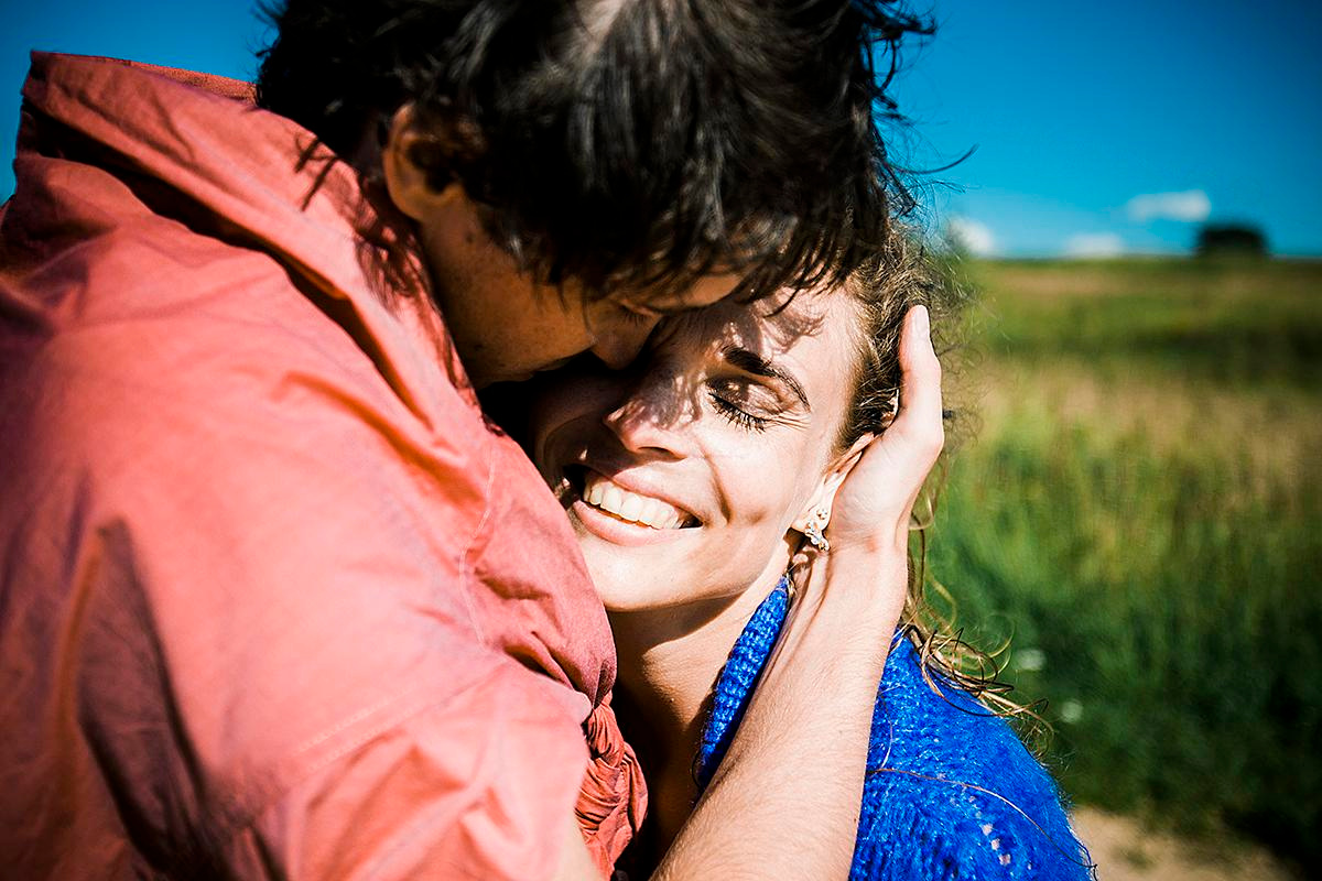 Дима+Лиза. Photographer in Cyprus