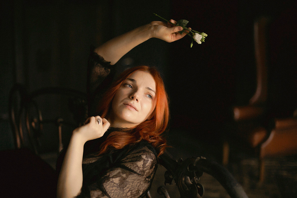 Christy. Photographer in Cyprus