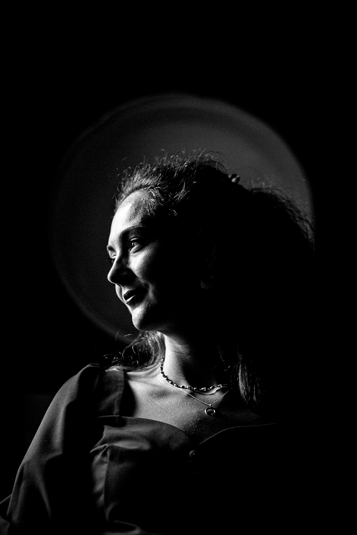 Света. Photographer in Cyprus