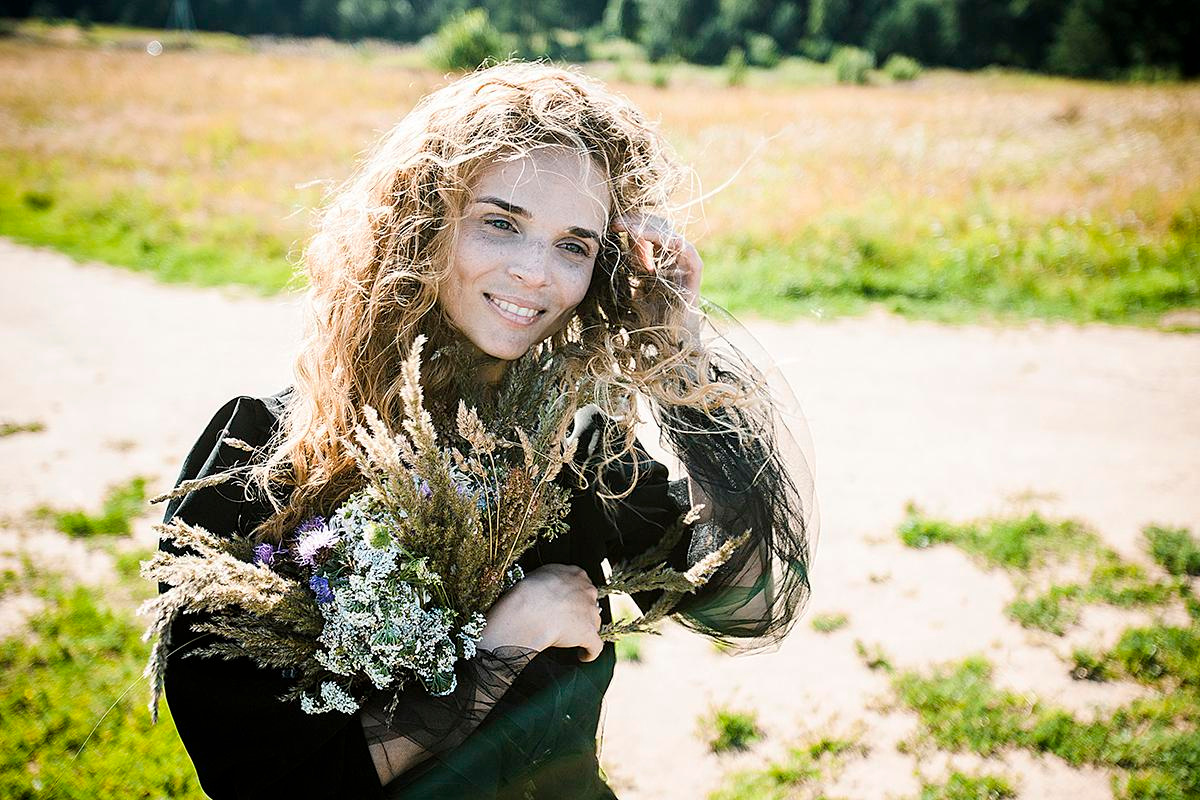 Дима+Лиза. Photographer in Cyprus