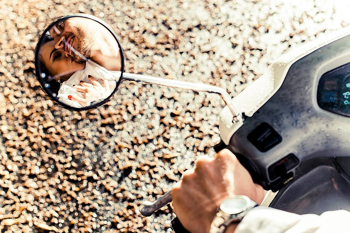 Рома+Маша. Photographer in Cyprus