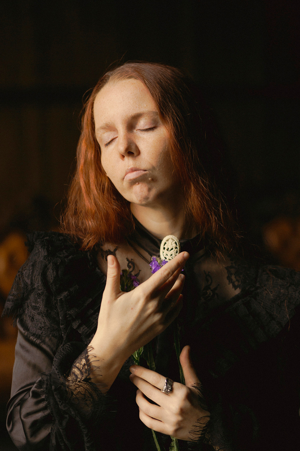 Katty. Photographer in Cyprus