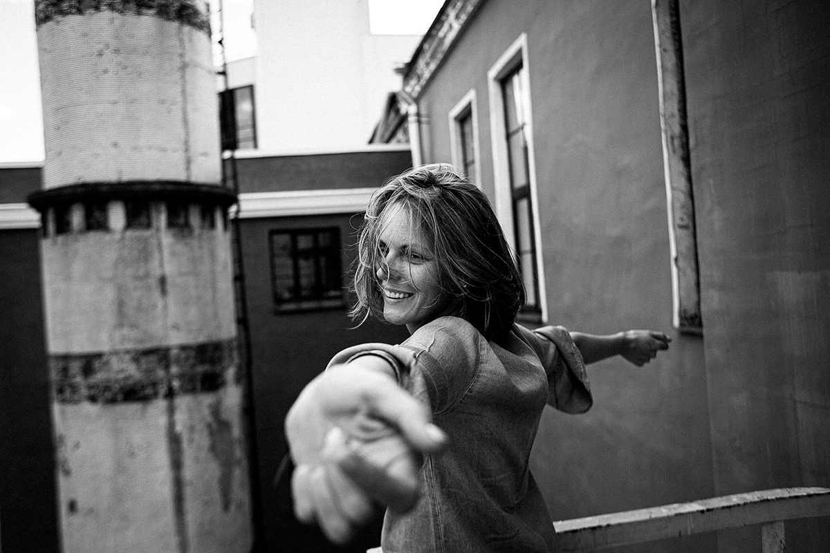 Вика. Photographer in Cyprus