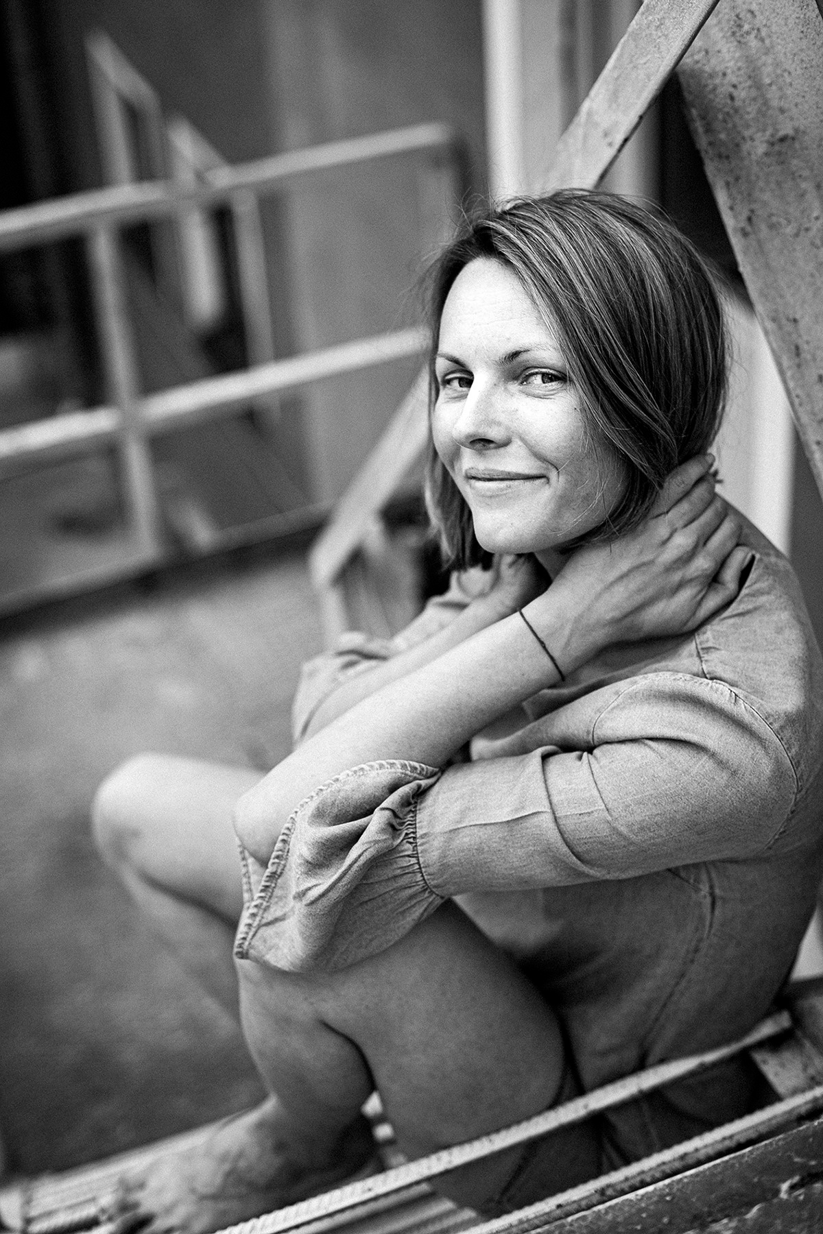 Вика. Photographer in Cyprus