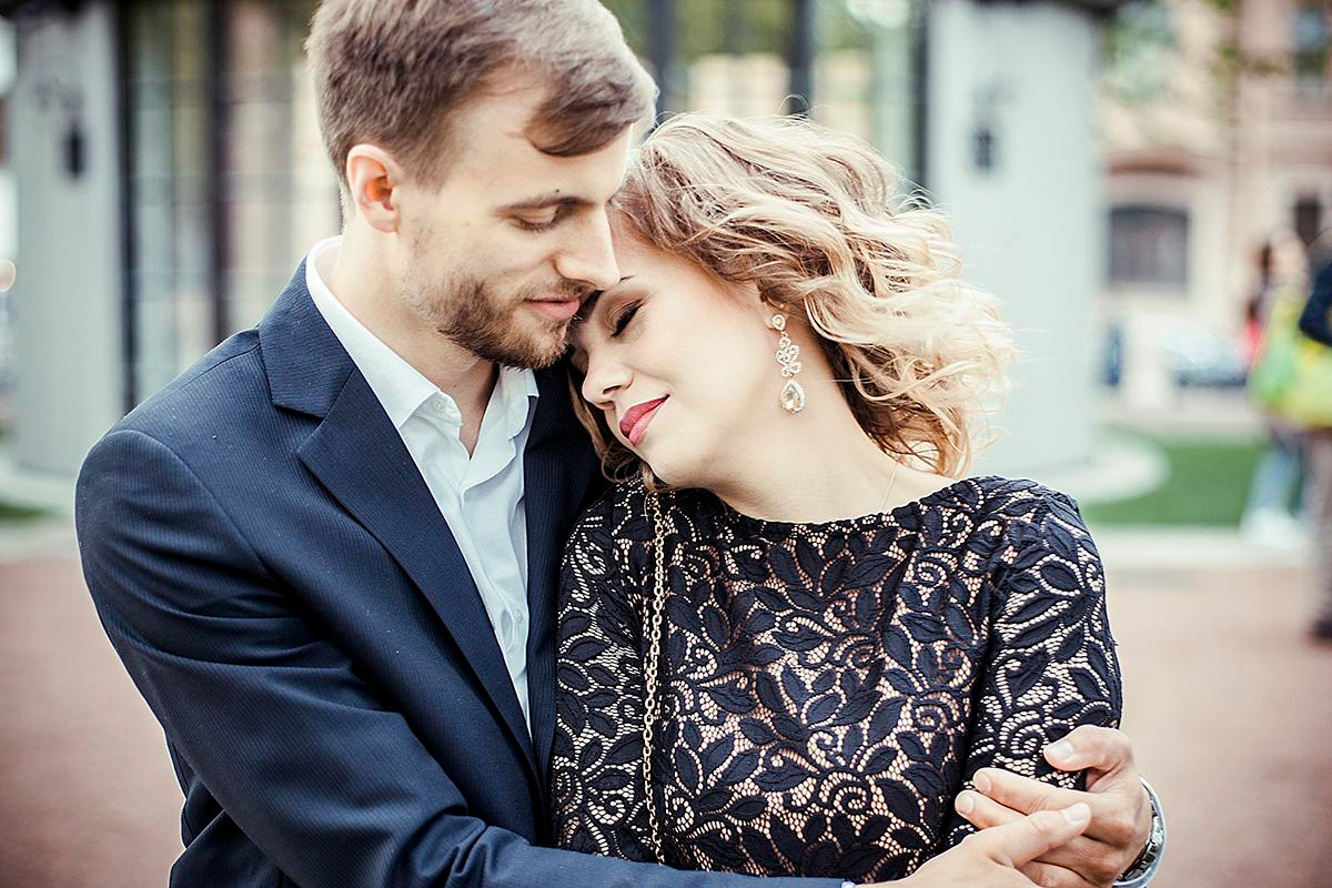 Рома+Маша. Photographer in Cyprus