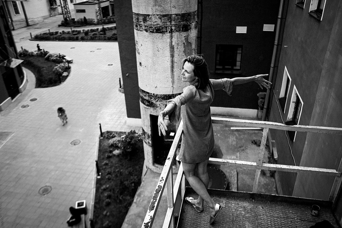 Вика. Photographer in Cyprus