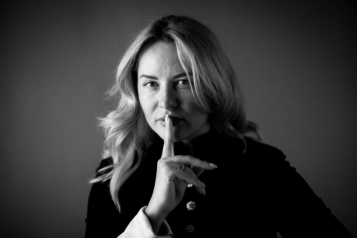 Оля. Photographer in Cyprus