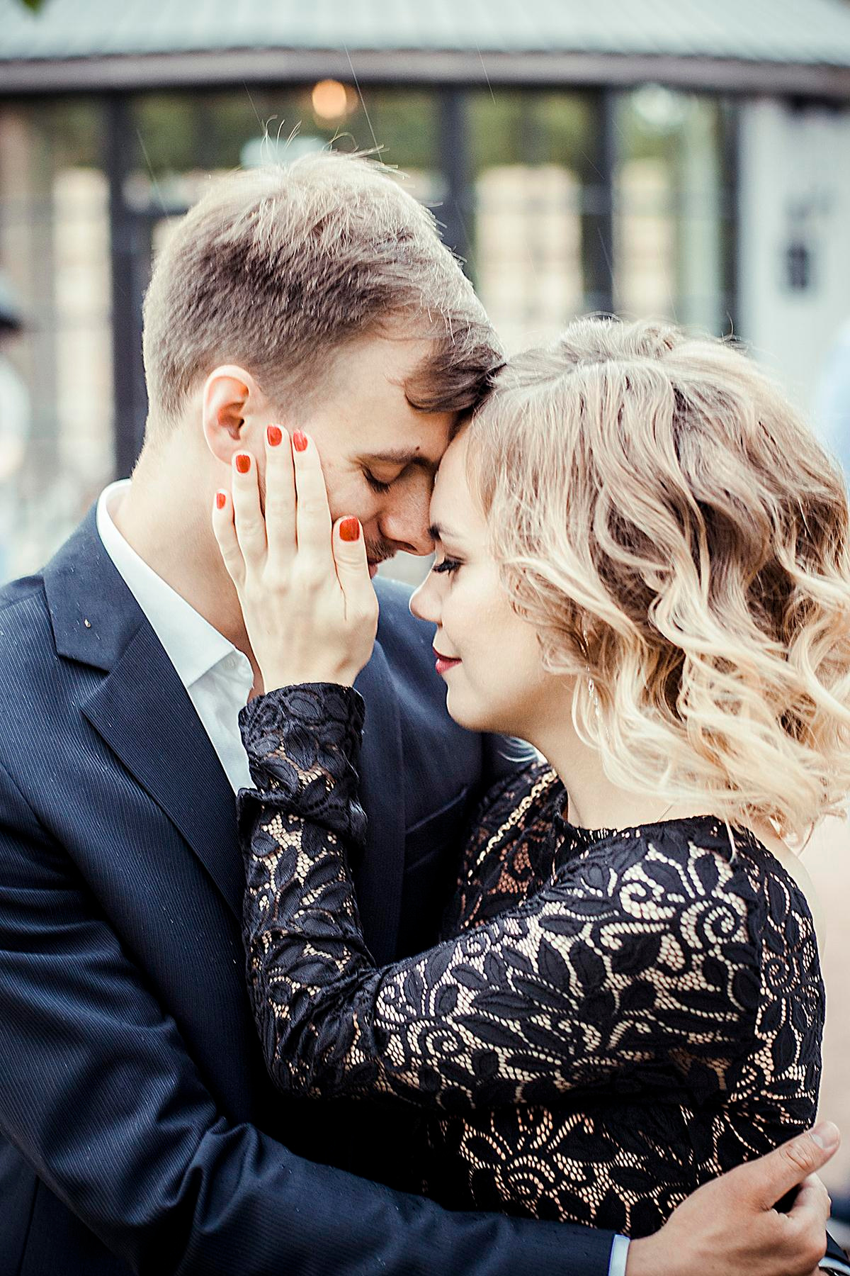 Рома+Маша. Photographer in Cyprus