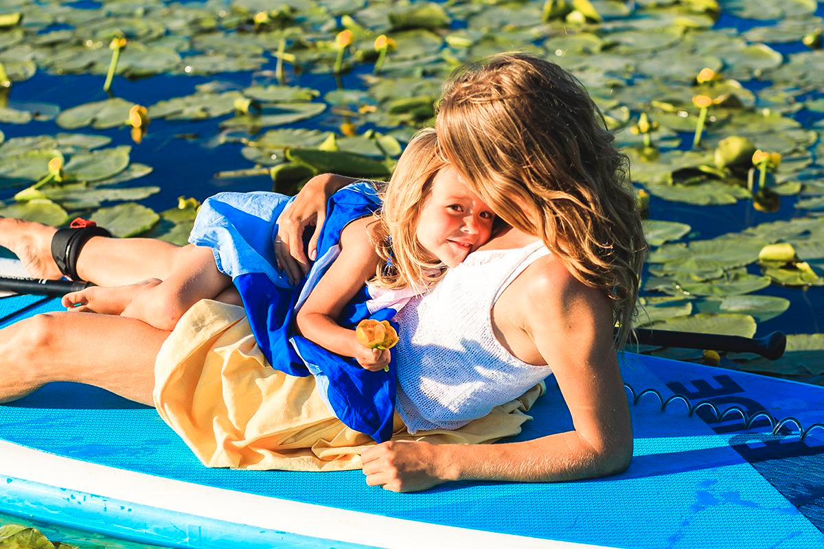 Оля+ Агуша. Photographer in Cyprus