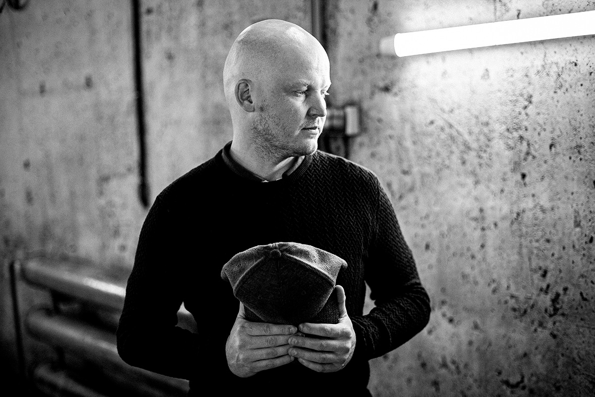 Валло. Photographer in Cyprus