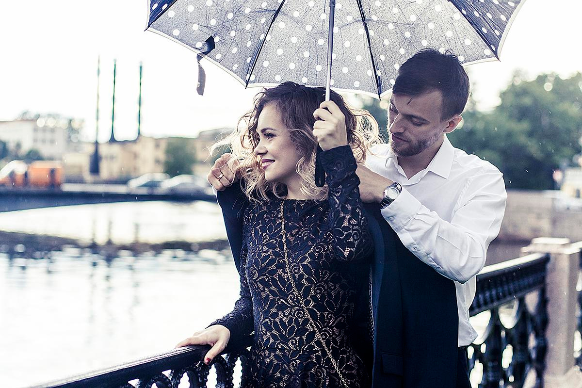 Рома+Маша. Photographer in Cyprus