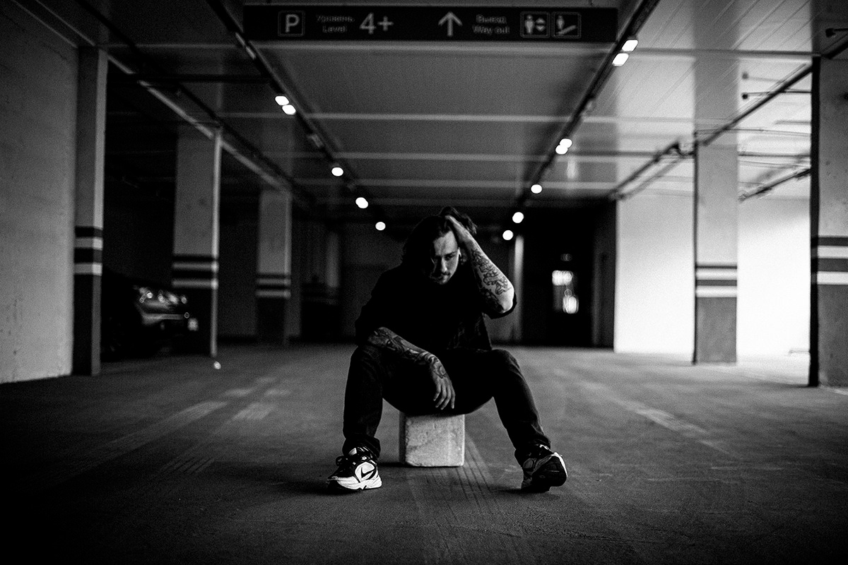 Артур. Photographer in Cyprus