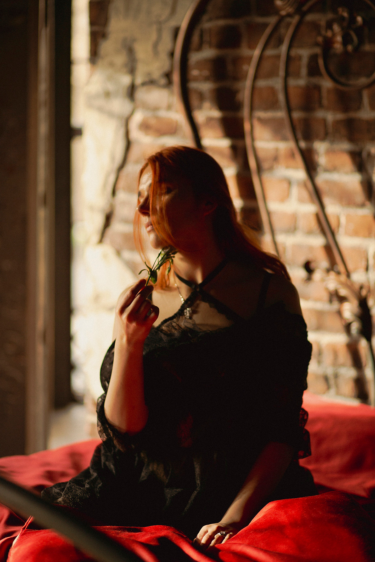 Christy. Photographer in Cyprus