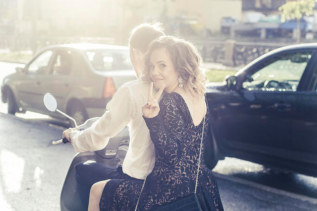 Рома+Маша. Photographer in Cyprus