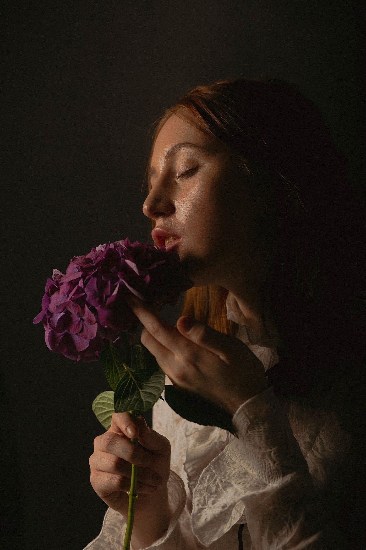 Ann. Photographer in Cyprus