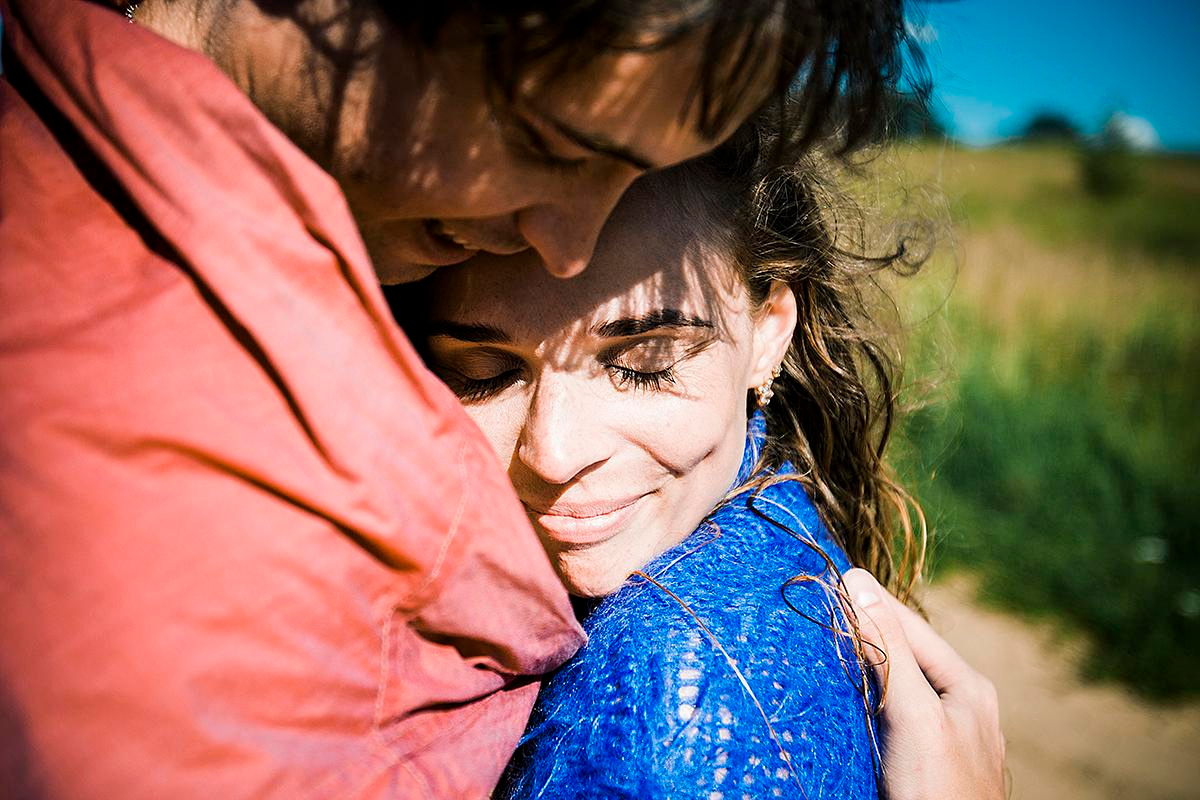 Дима+Лиза. Photographer in Cyprus