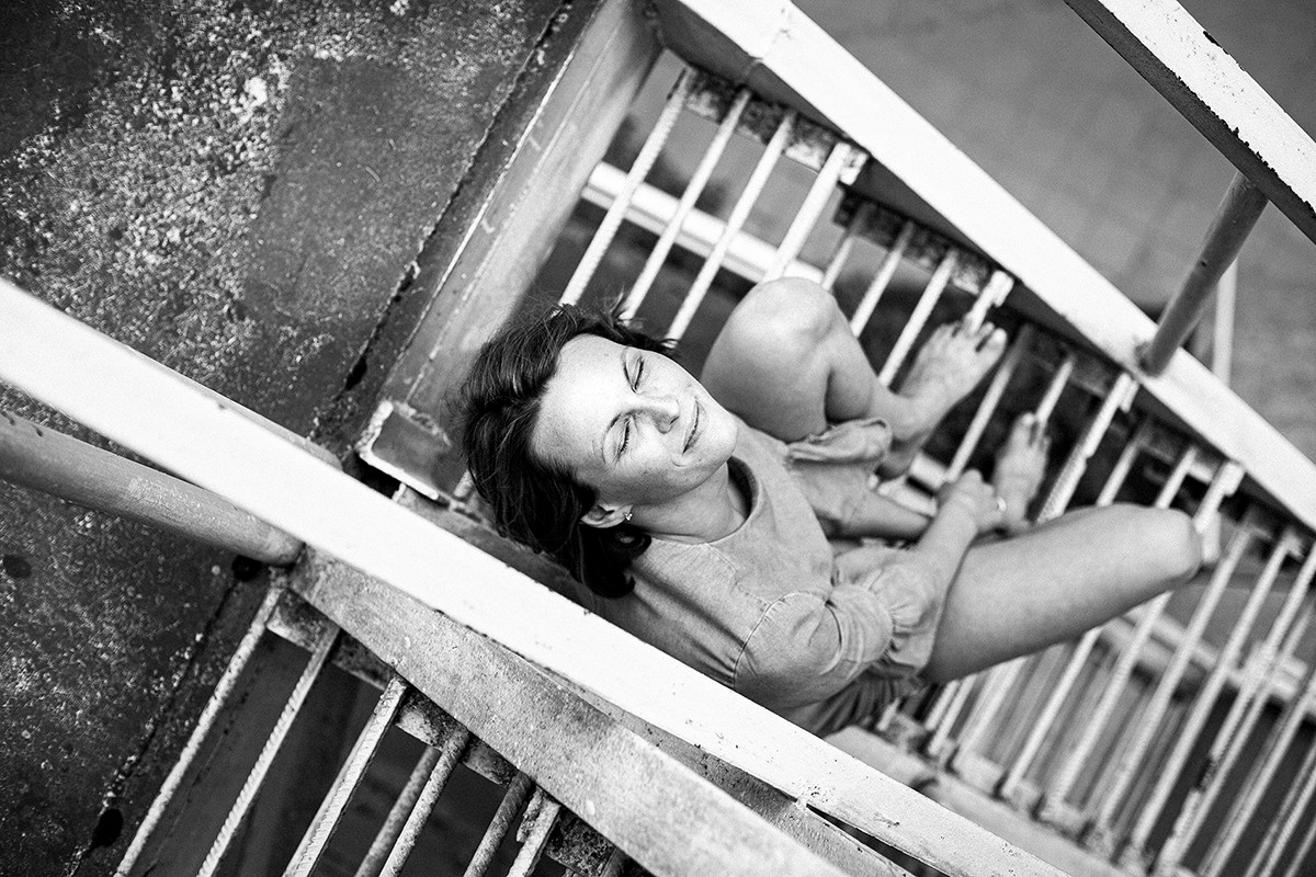 Вика. Photographer in Cyprus