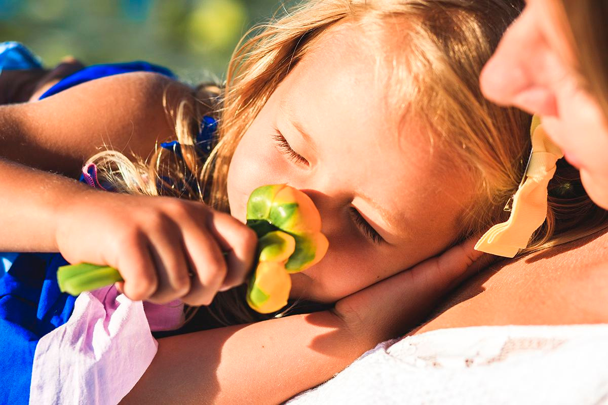 Оля+ Агуша. Photographer in Cyprus