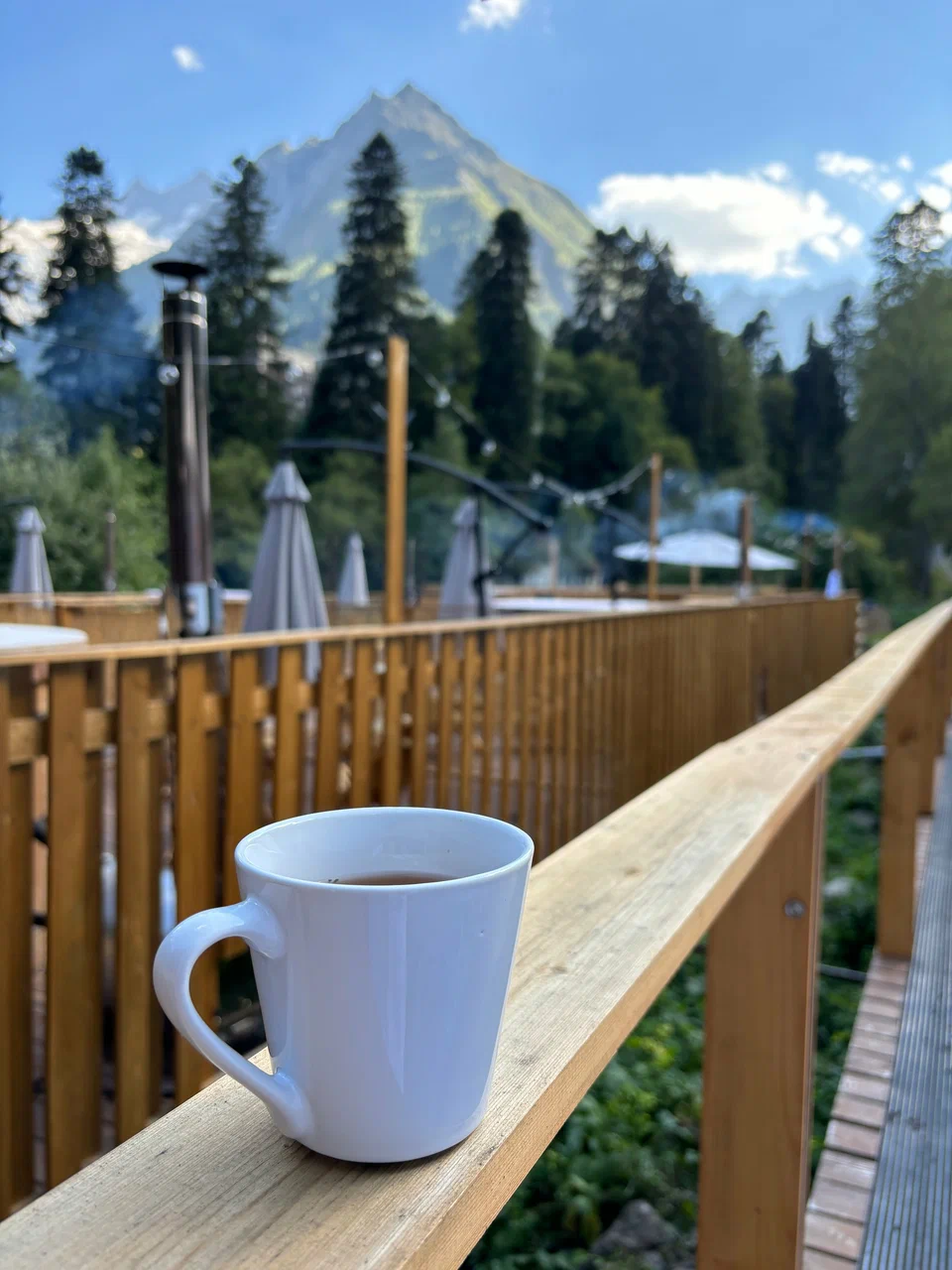 Горнолыжный тур на Домбай и Архыз из Уфы — Время Приключений