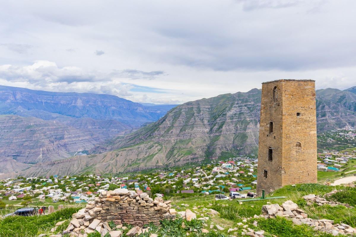 Язык Тролля. Photomantis