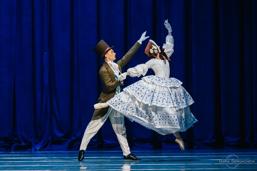 Карнавал. DariaRock / Фотограф Екатеринбург