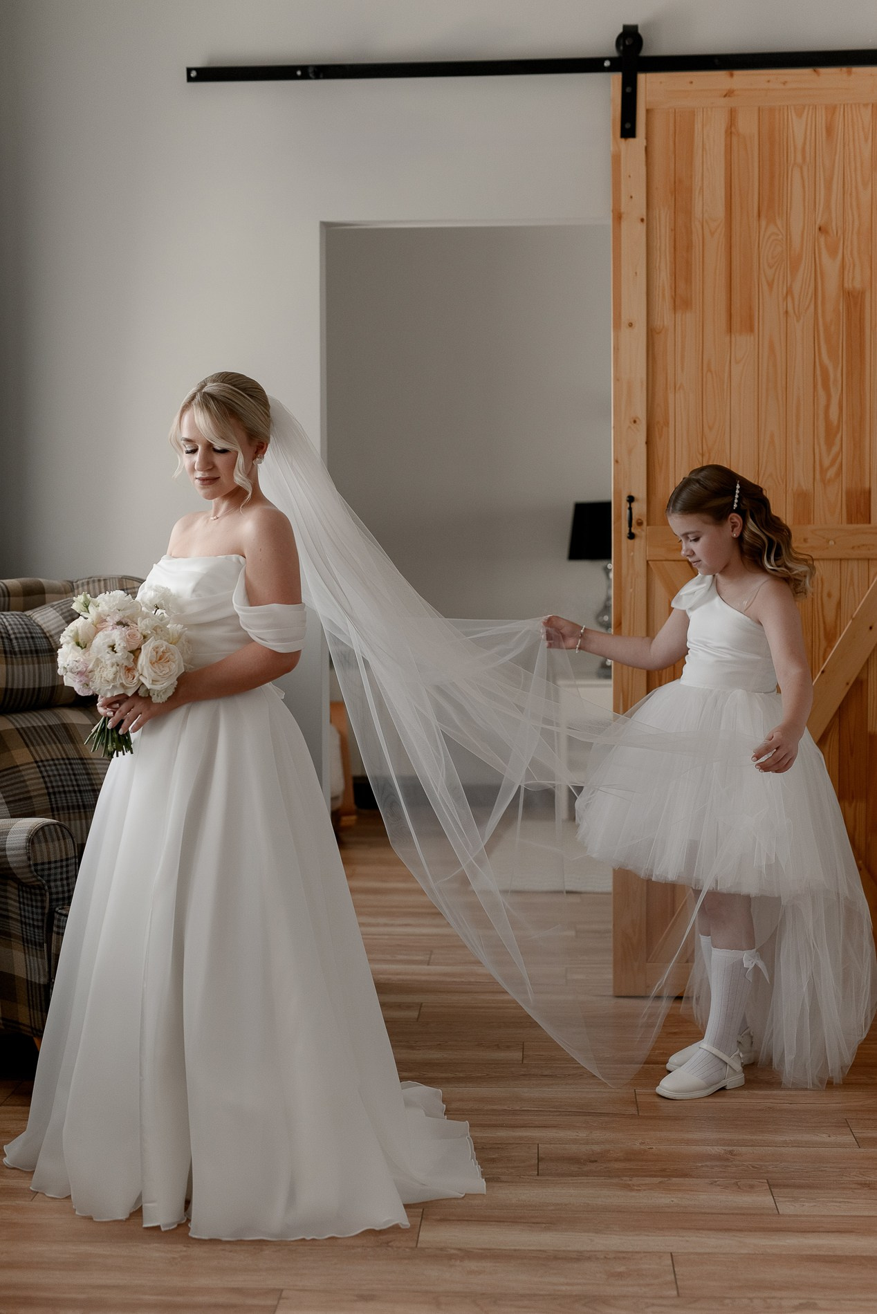 Роман и Виктория. Свадебный и семейный фотограф в Рязани Калинкина Мария