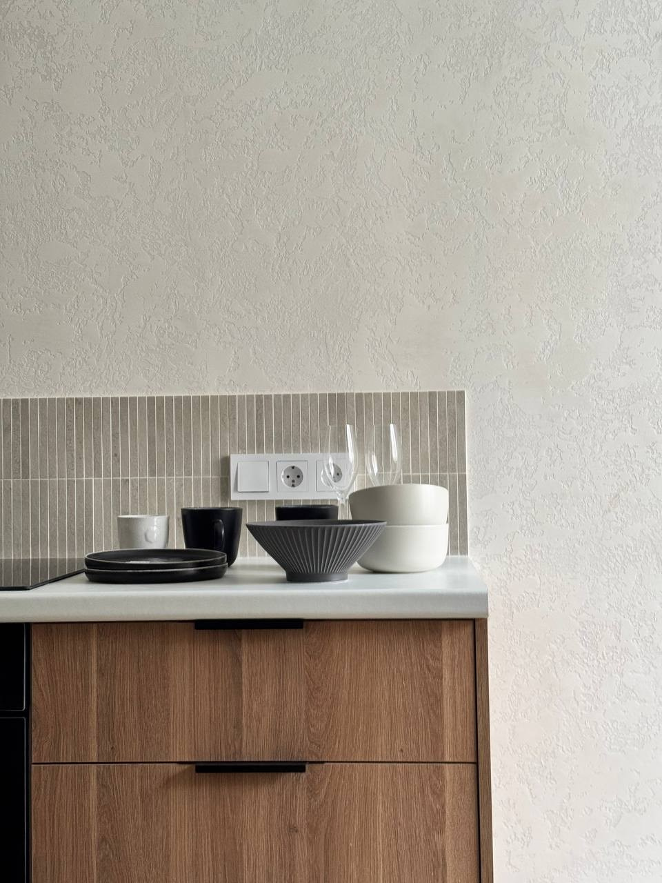 Homestaging →ЖК GRAND PALACE, 2025. Виктория Ухова дизайнер интерьера и хоумстейджер в г. Краснодар