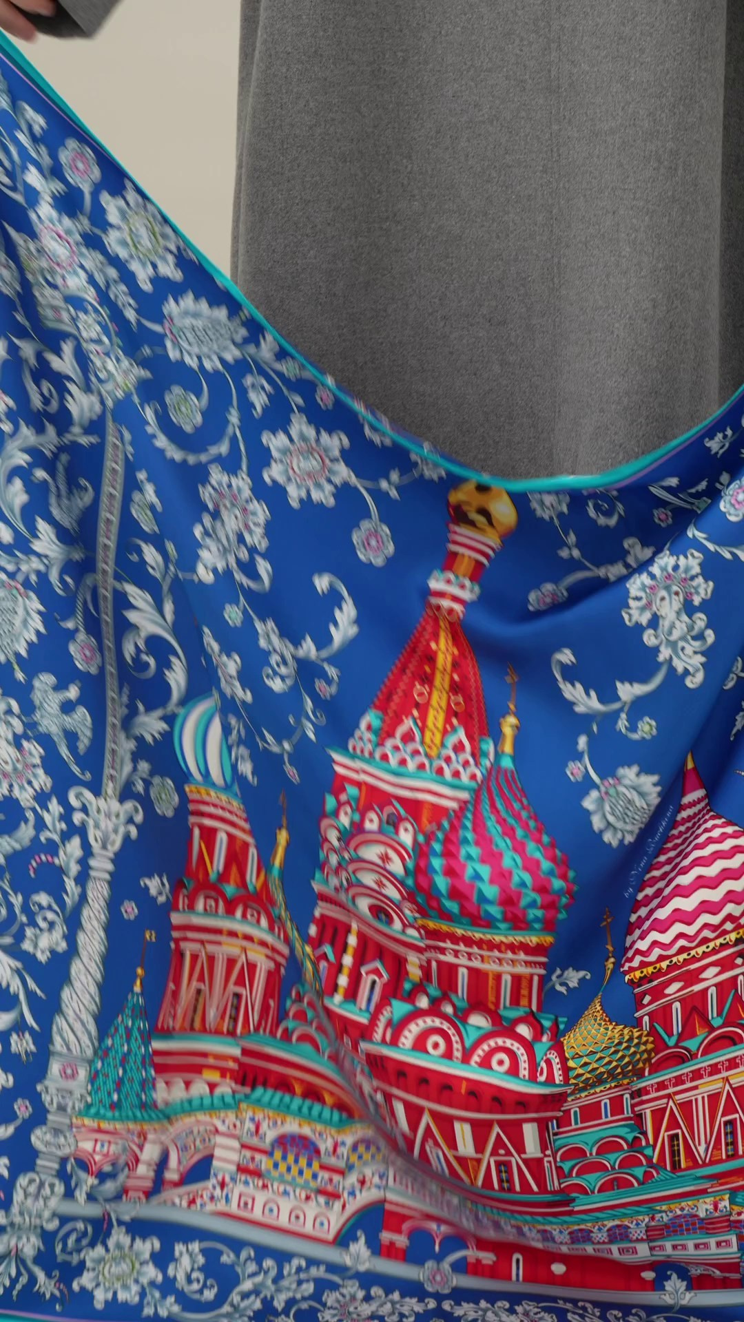 BRAND. Виктория Цветкова — оператор, режиссер, видеограф в Санкт-Петербурге