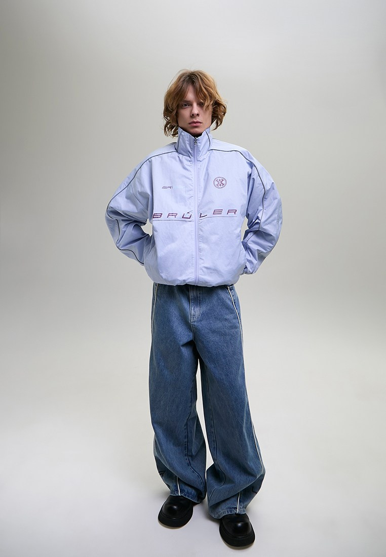 Catalog for Bruler d'amour (LAMODA). Arina Kharakhashian