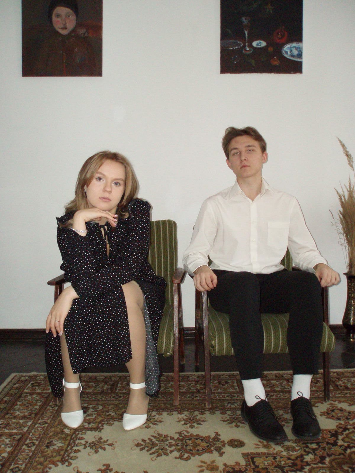 Любовь. Фотограф Мурманск | Нижний Новгород • Анна Хижняк