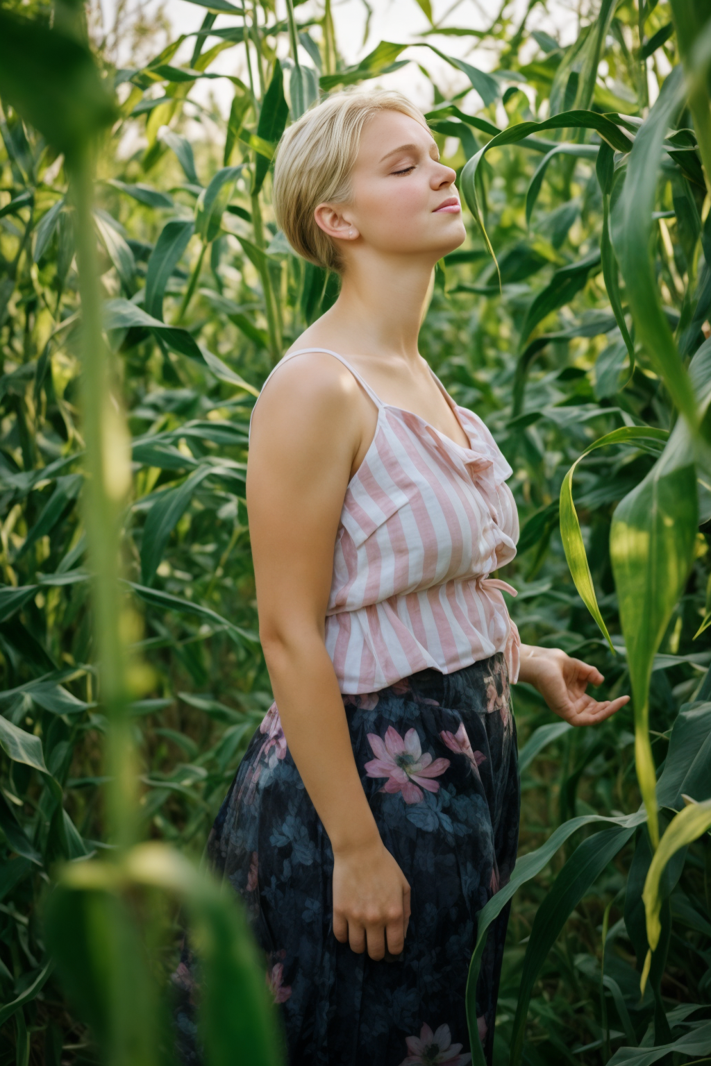 Полина. Фотограф в Санкт-Петербурге