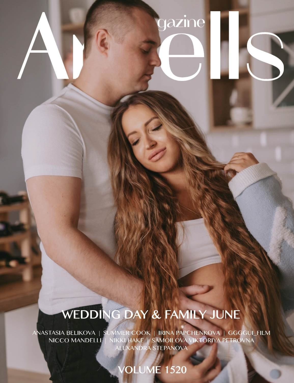 Artells. Фотограф Александра Степанова