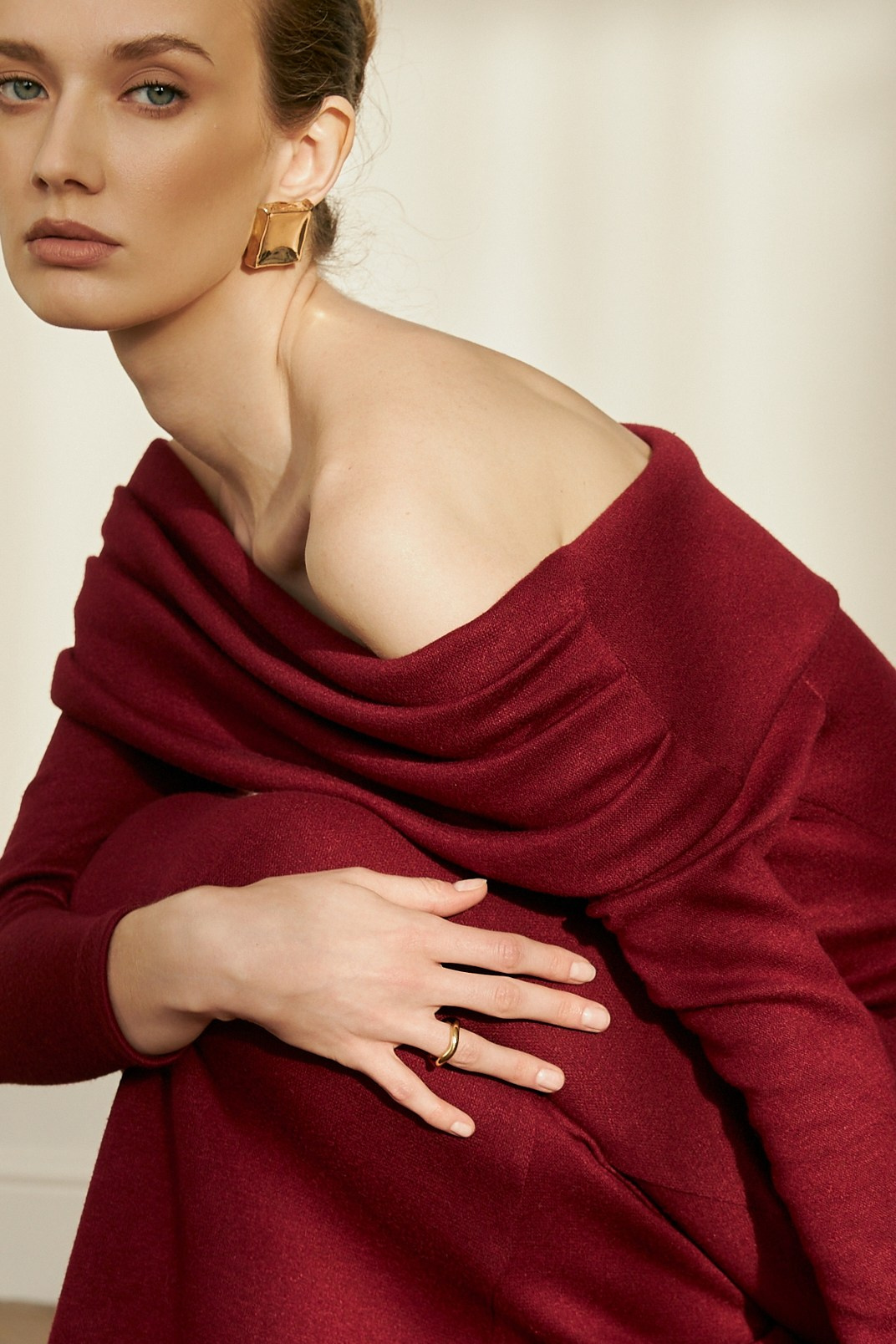 Имидж для CLOXY. Кристина Гаврик, ваш коммерческий фотограф