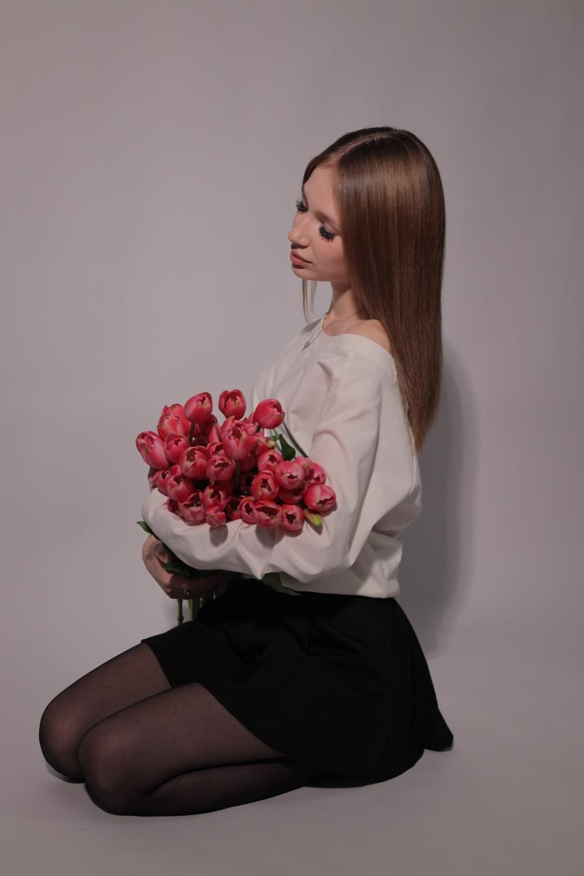 Ксения. Nata_foto