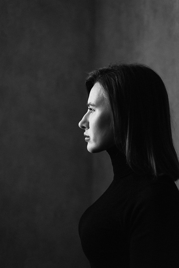 Просто. Фотограф Елена Хазина, Рязань