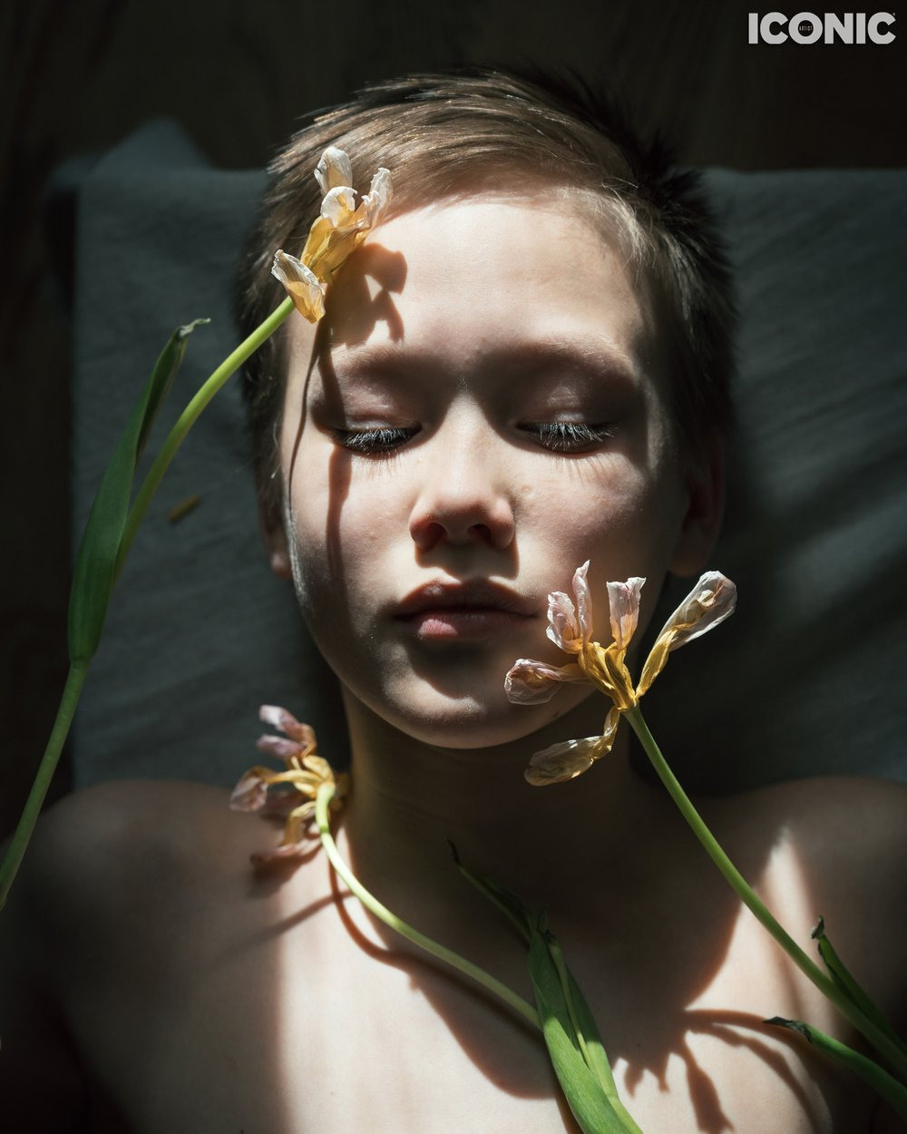 Iconic. Фотограф Елена Хазина, Рязань