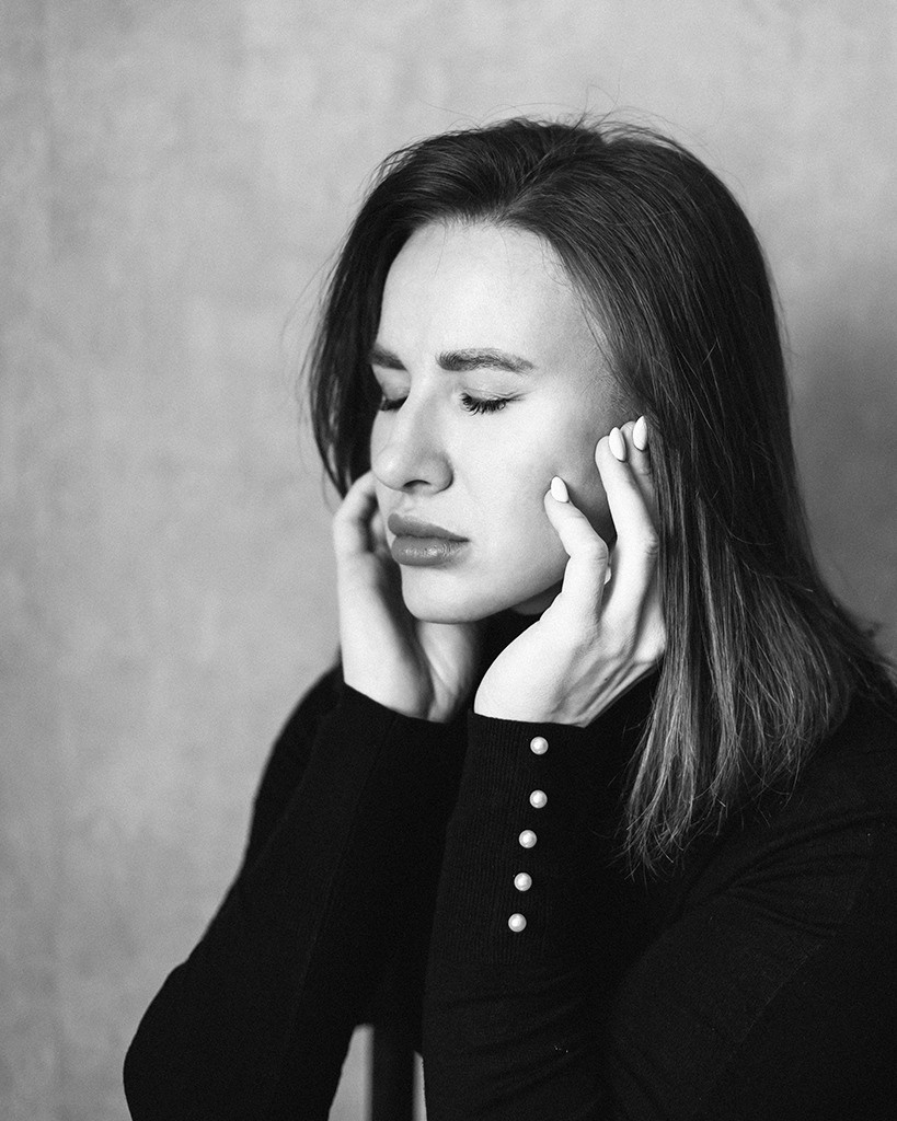 Просто. Фотограф Елена Хазина, Рязань