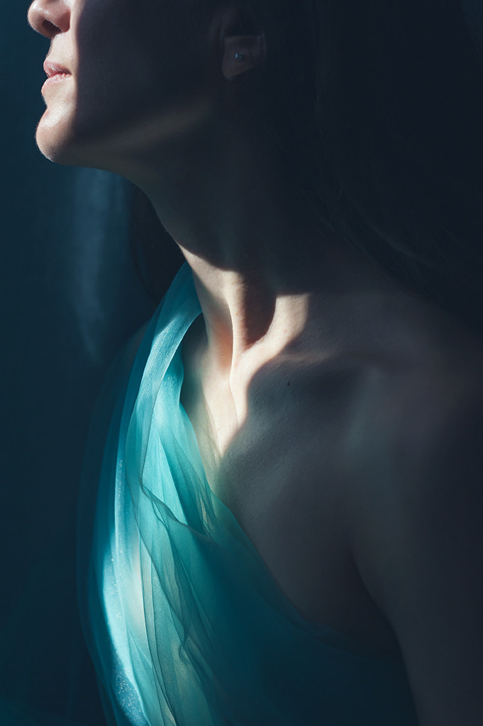 Волна. Фотограф Елена Хазина, Рязань