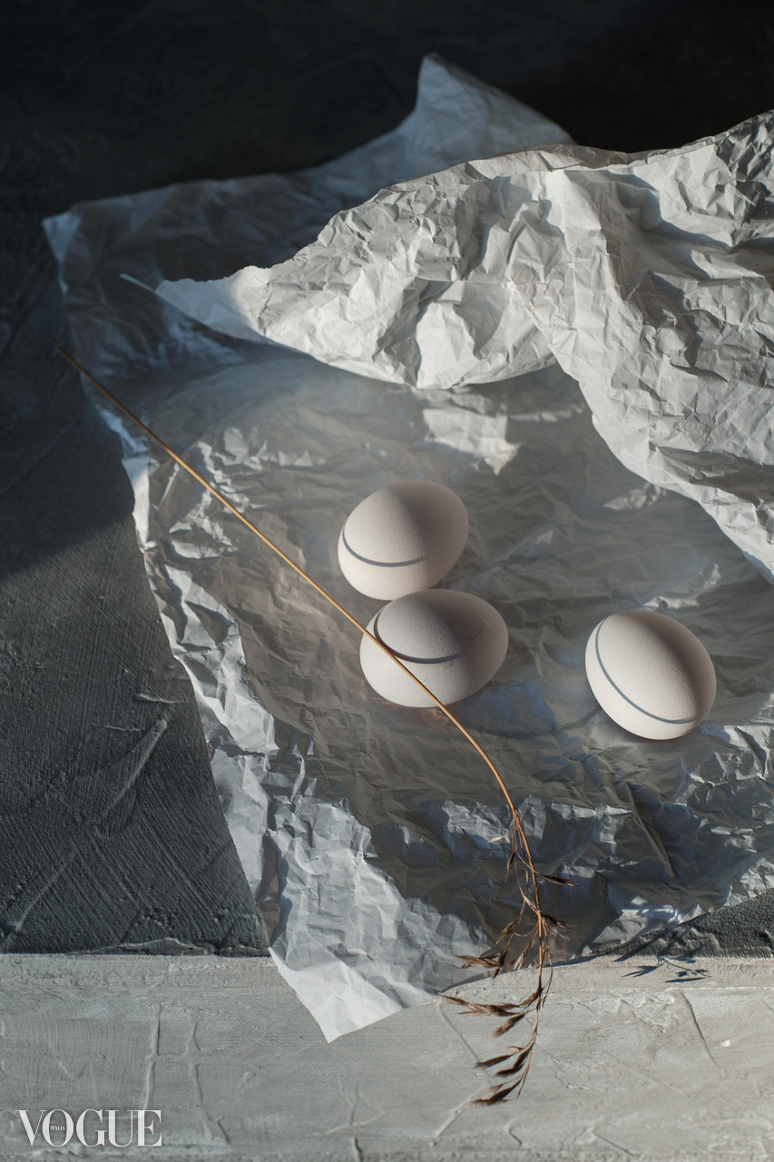 Photovogue. Фотограф Елена Хазина, Рязань