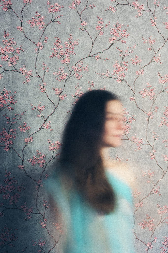 Волна. Фотограф Елена Хазина, Рязань