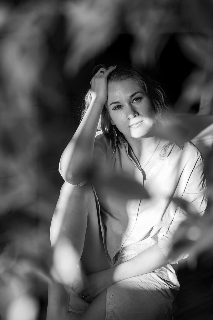 Сияние. Фотограф Елена Хазина, Рязань