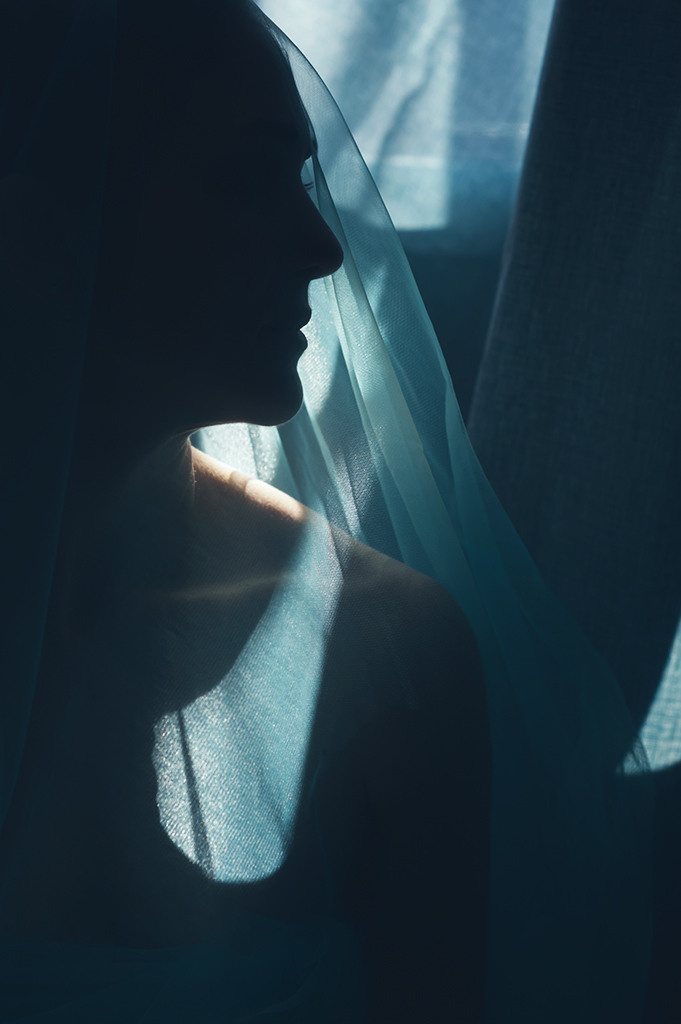 Волна. Фотограф Елена Хазина, Рязань